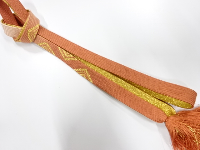 Japanese Kimono / Accessories Silk